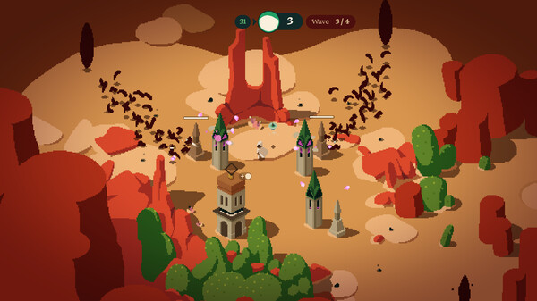 Rift Riff screenshot 4