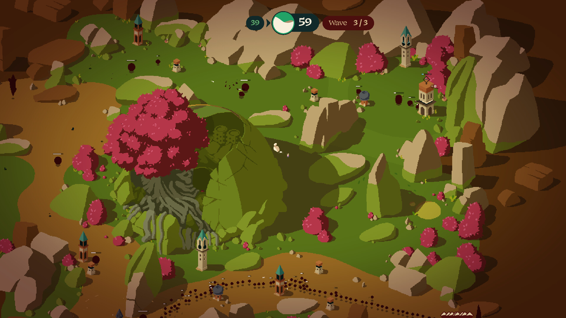 Rift Riff screenshot 10