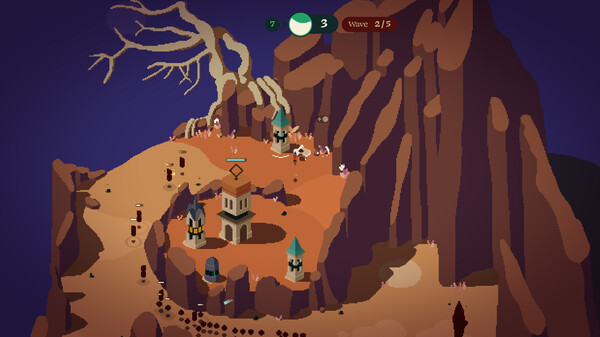 Rift Riff screenshot 5