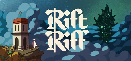 Image for Rift Riff