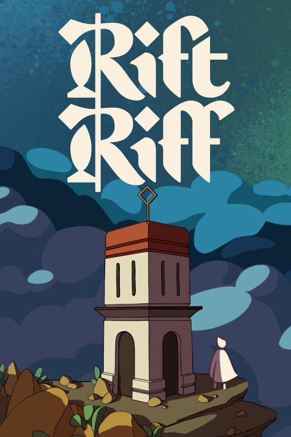 Rift Riff