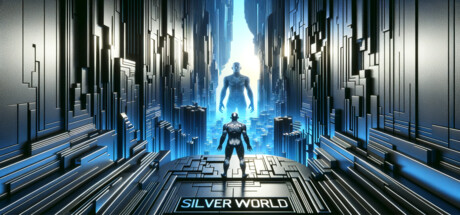 SILVER WORLD Cheat Engine/CT