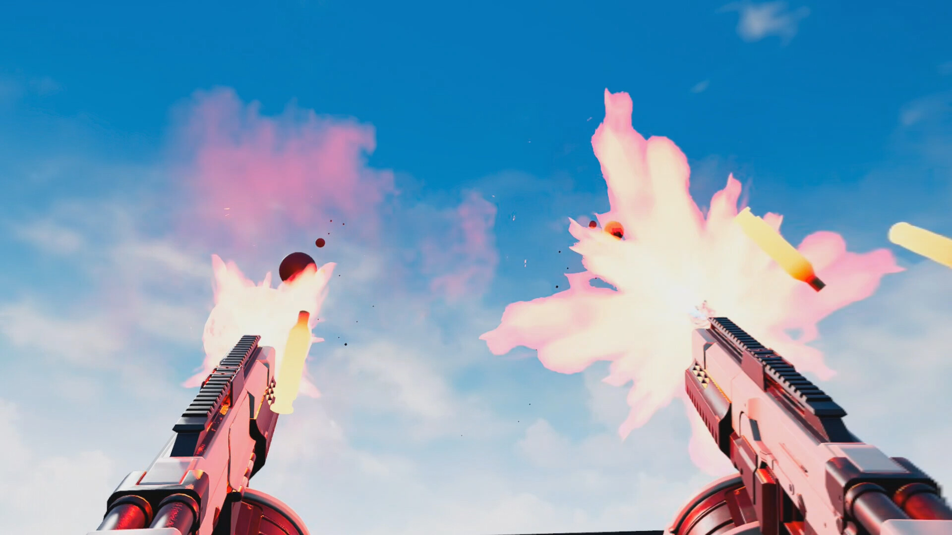 SILVER WORLD Featured Screenshot #1