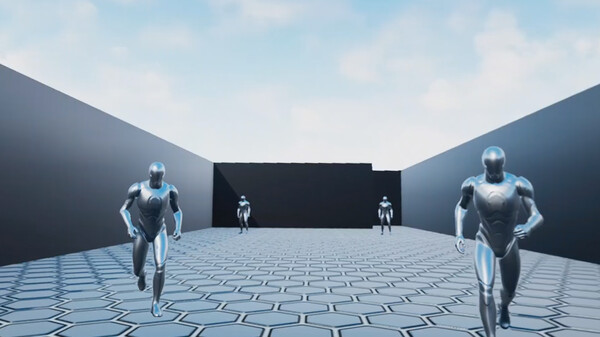 SILVER WORLD