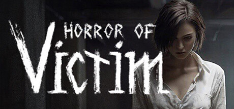 Image for Horror of Victim