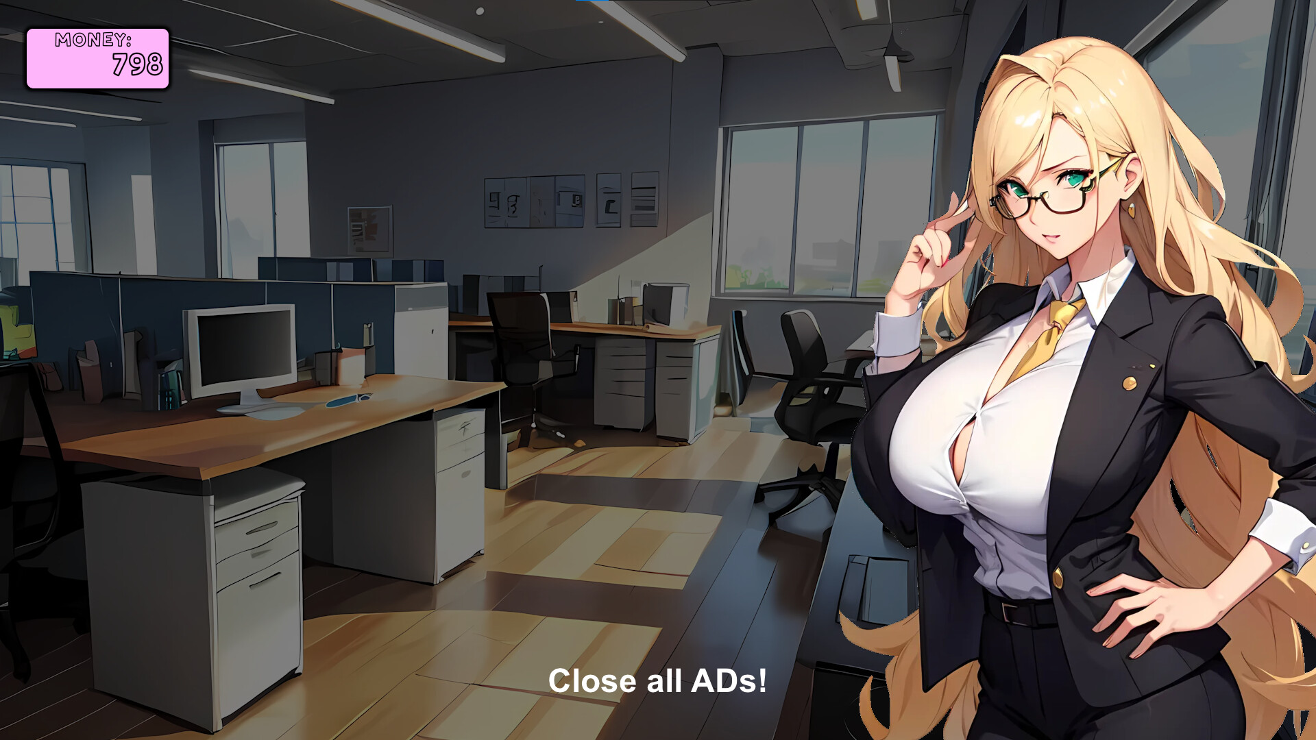 Hentai Casino