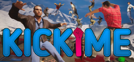 KICK ME! Cheat Engine/CT