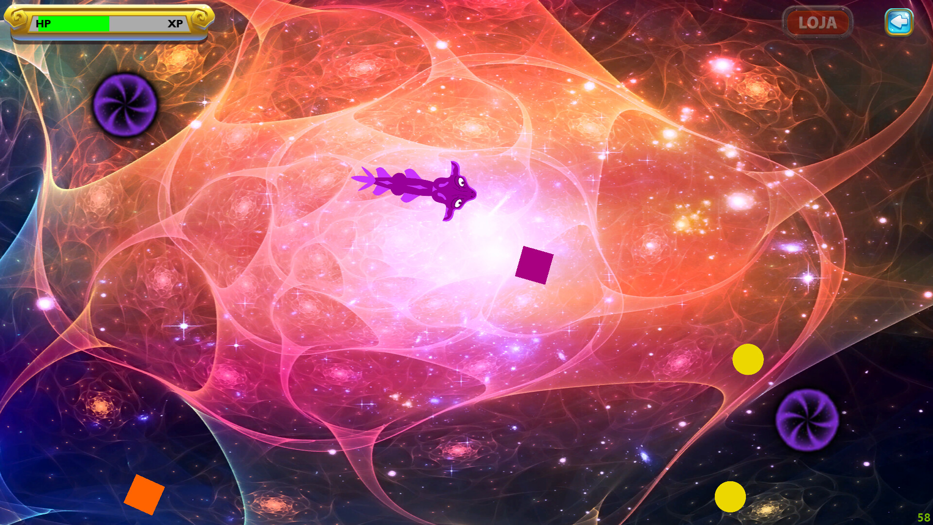 Recipiente  Featured Screenshot #1