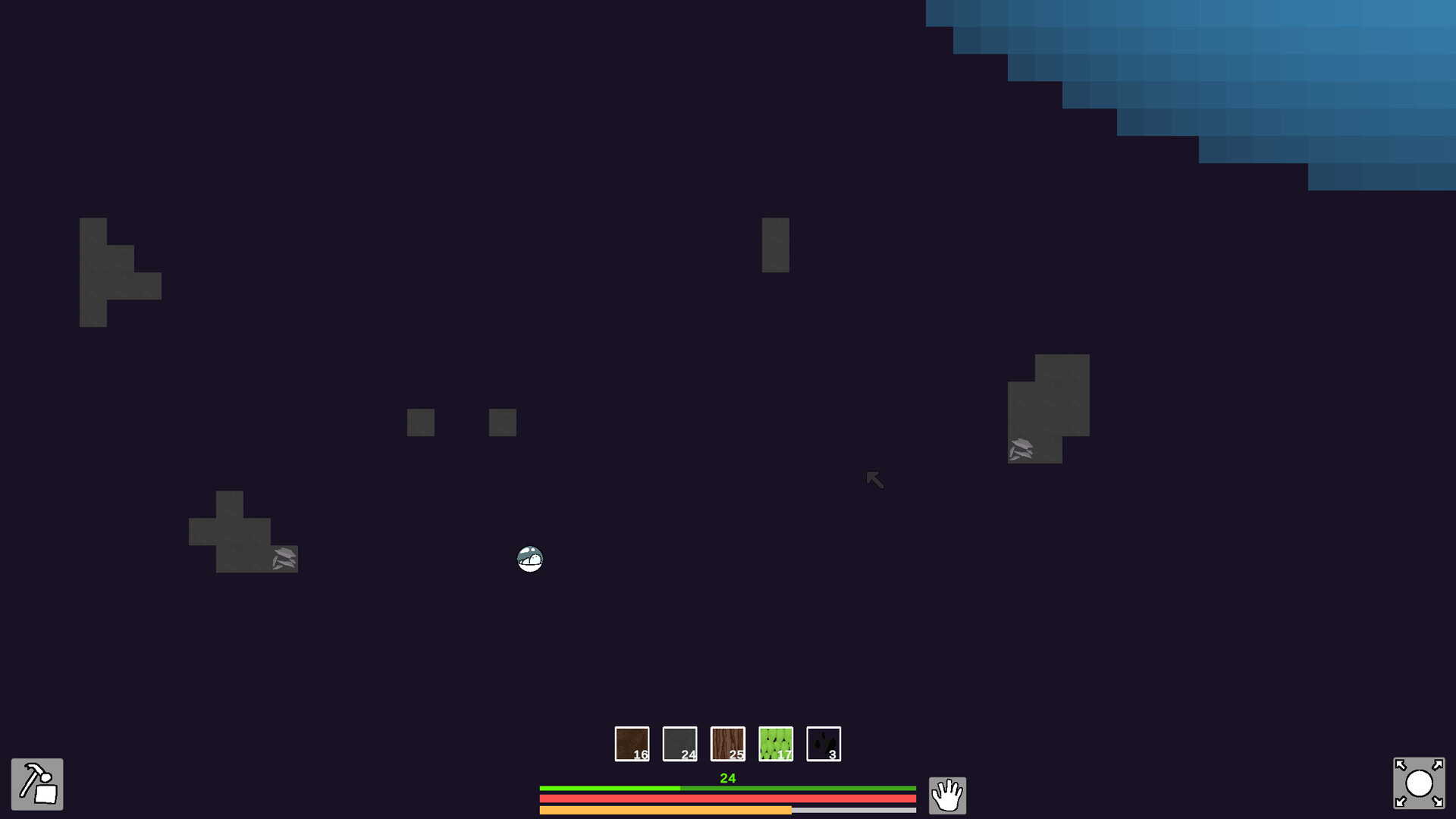 WormWorld screenshot #8