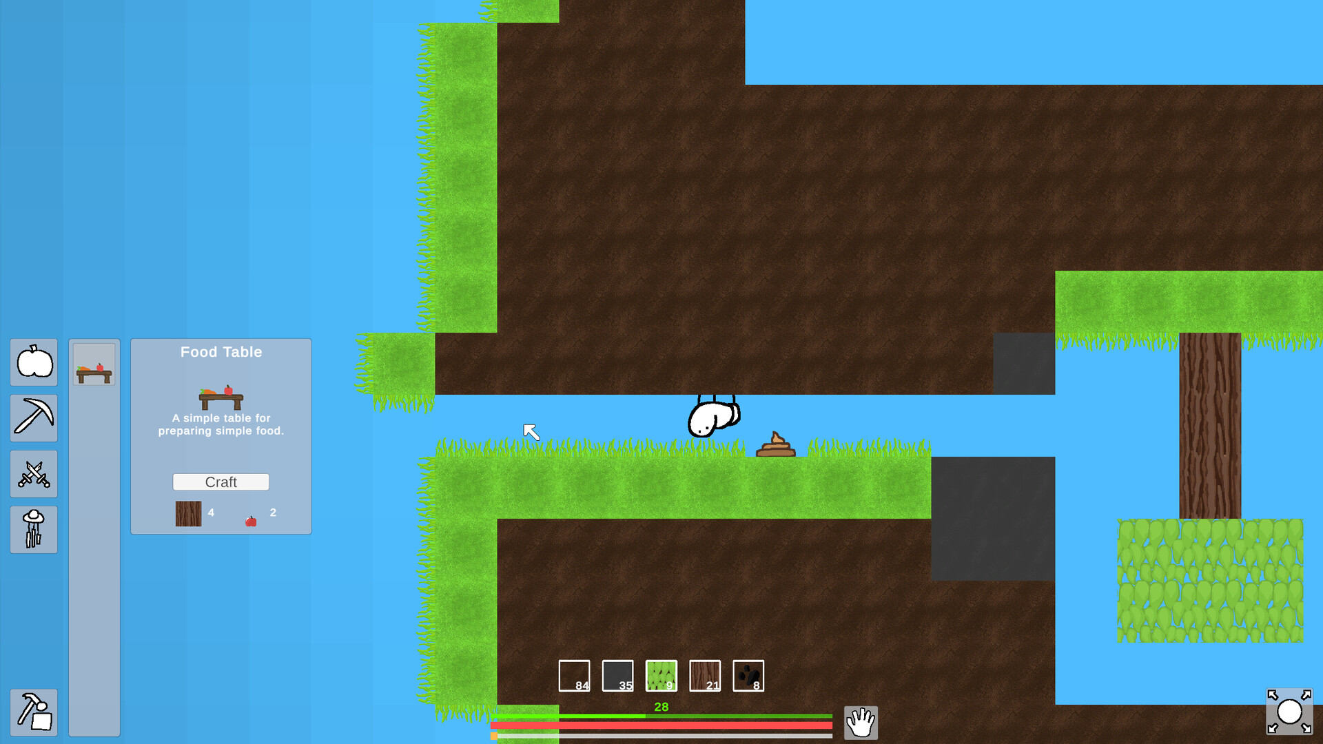 WormWorld screenshot #9