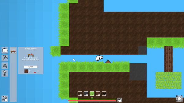 WormWorld screenshot 9