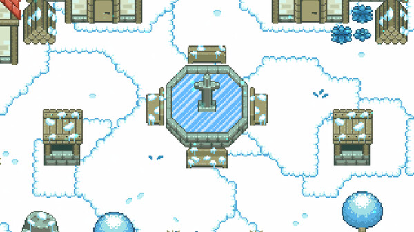 RPG Maker MV - Fantasy Dreamland - Village Pack screenshot 8