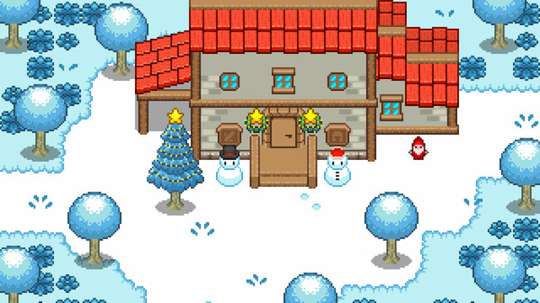 RPG Maker MV - Fantasy Dreamland - Festival Pack