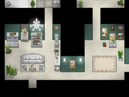 RPG Maker MV - KR Spirit of France Tileset