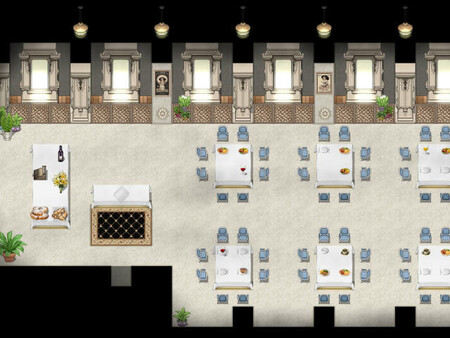 RPG Maker MV - KR Spirit of France Tileset