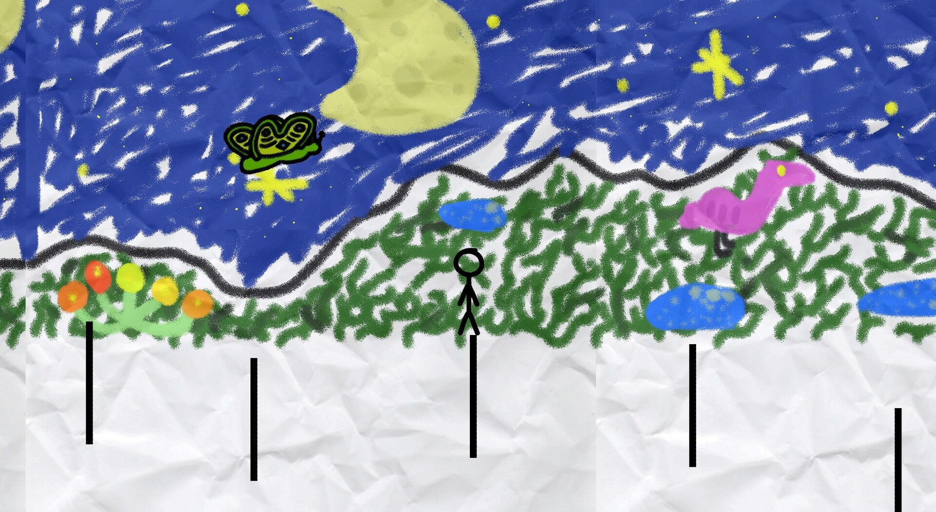 GRR BOO I Featured Screenshot #1