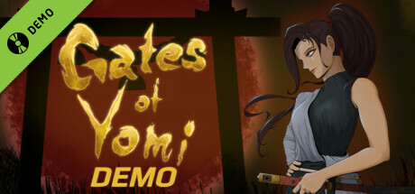 Gates of Yomi Demo cover art