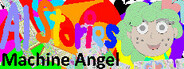 AI Stories: Machine Angel
