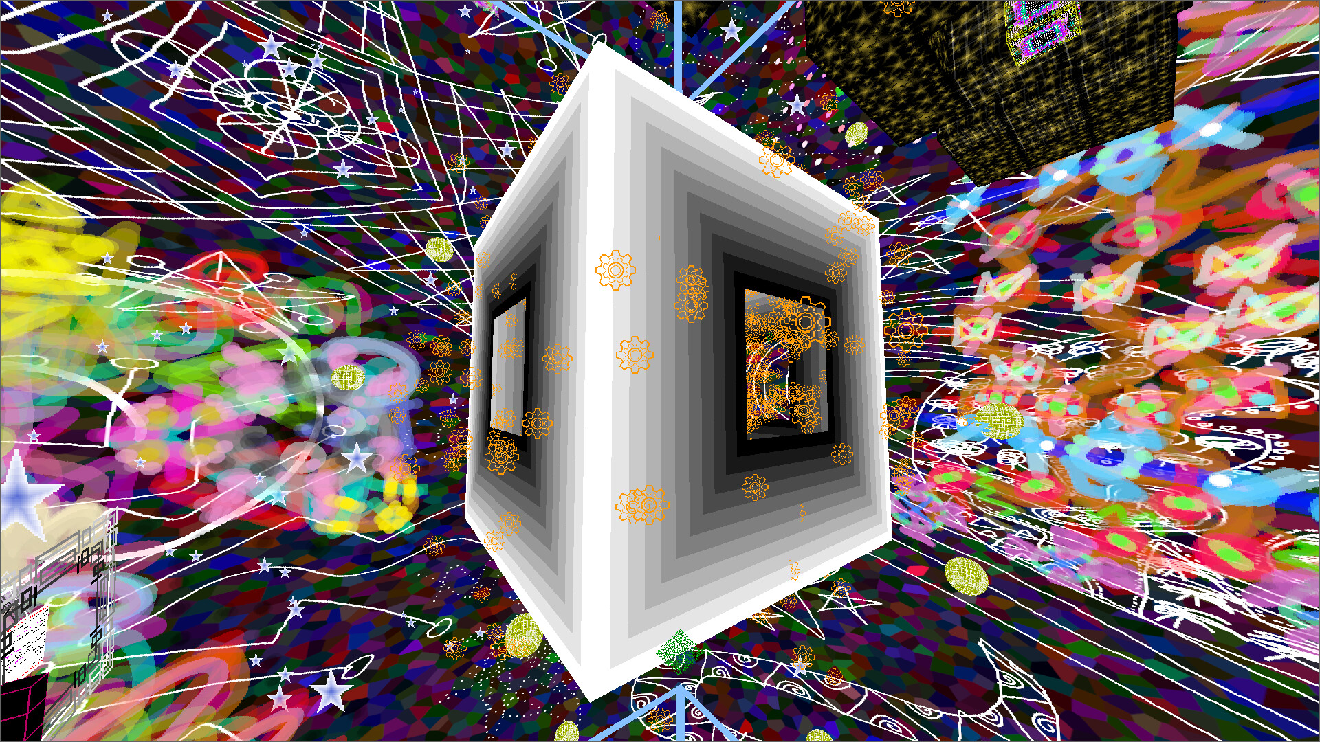 AI Stories: Machine Angel screenshot #10