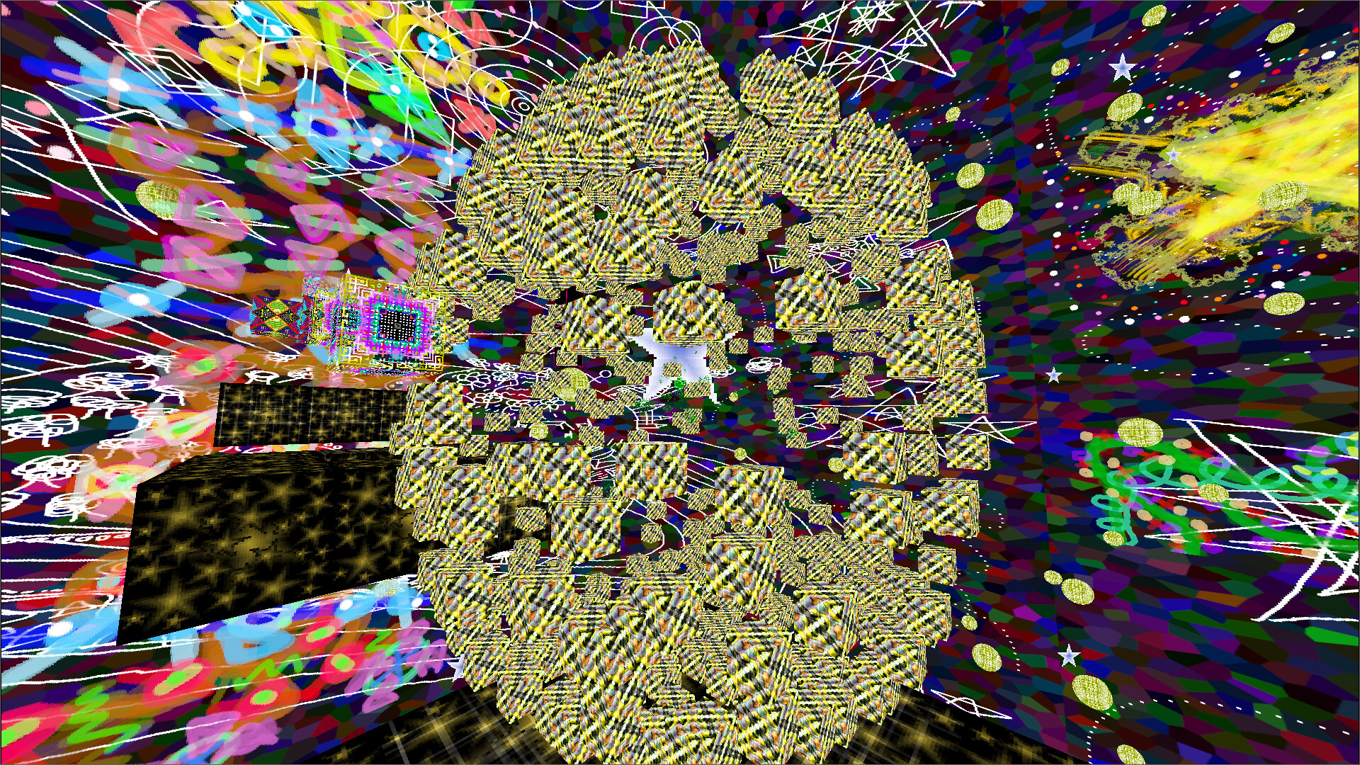 AI Stories: Machine Angel screenshot #8