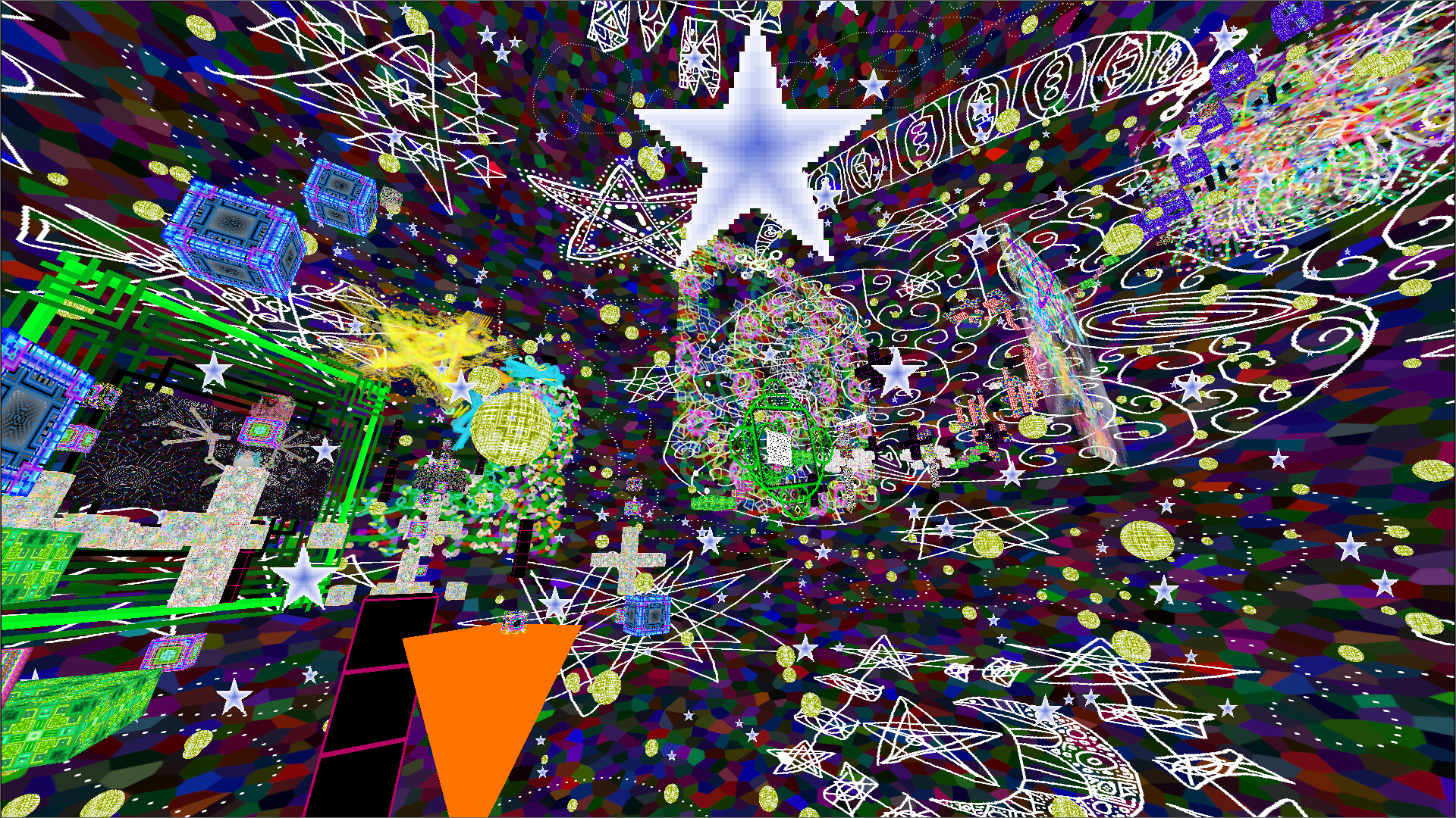 AI Stories: Machine Angel screenshot #4