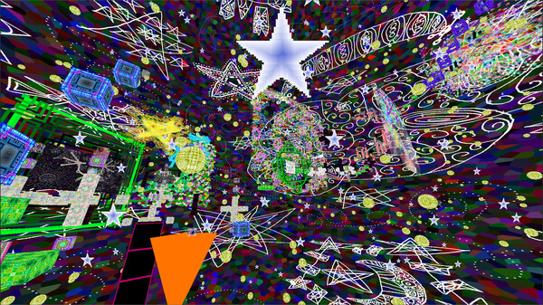 AI Stories: Machine Angel screenshot 4