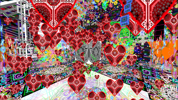 AI Stories: Machine Angel screenshot 2