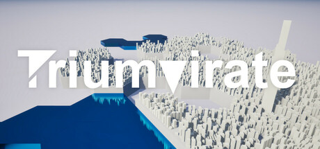 Triumvirate screenshot 1