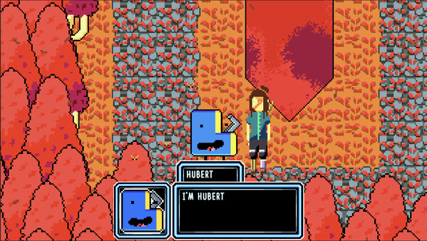 Deitrus Soundtrack screenshot 1