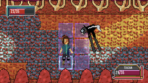 Deitrus Soundtrack screenshot 4