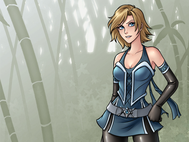 Millennium — A New Hope