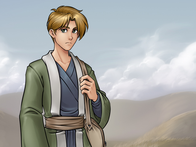 Millennium — A New Hope