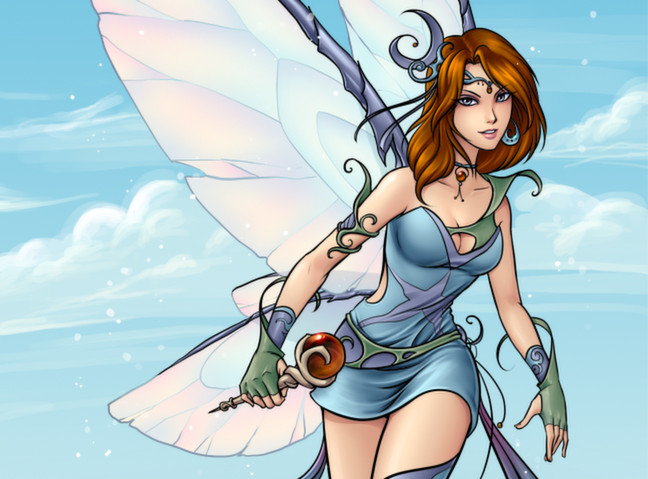 Millennium — A New Hope