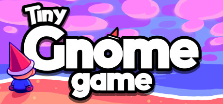 Tiny Gnome Game Header Image