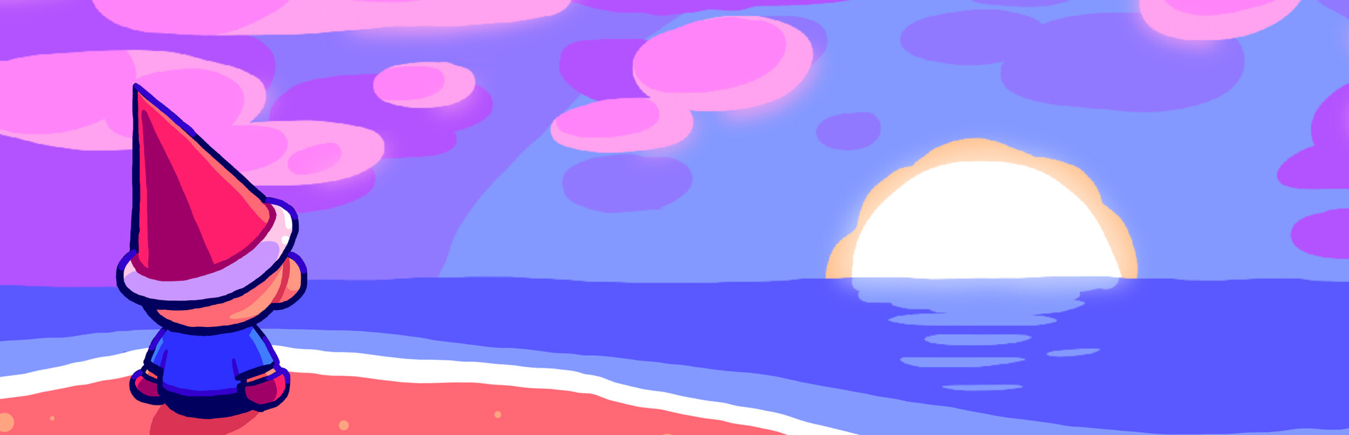 Tiny Gnome Game