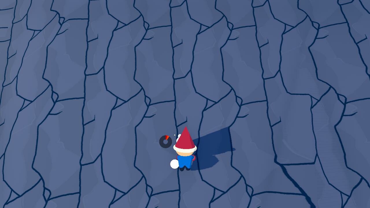Tiny Gnome Game screenshot #7