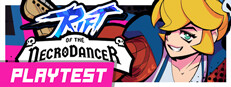 Rift of the NecroDancer Playtest Small Capsule Image