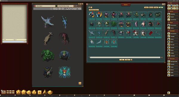 Fantasy Grounds - Devin Night Pack 169: Maze Masters