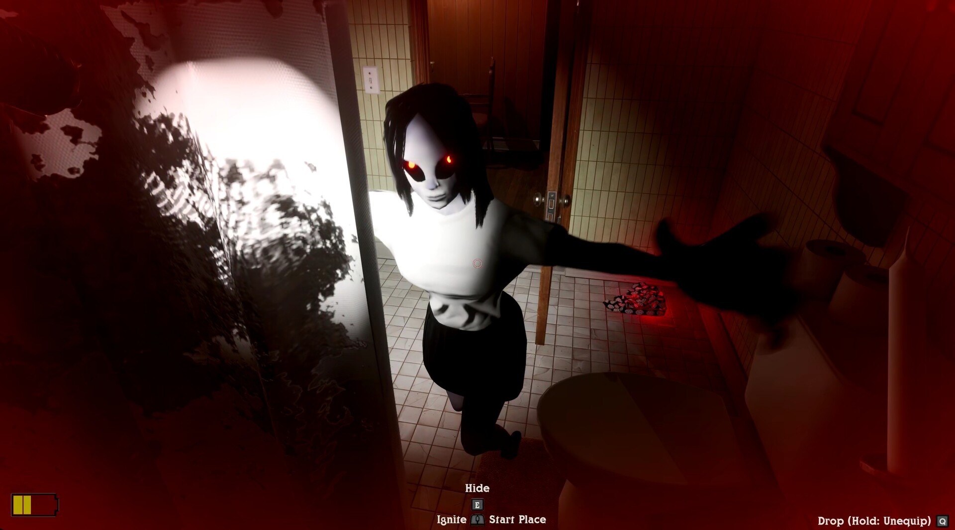 Cul-De-Sac screenshot #17