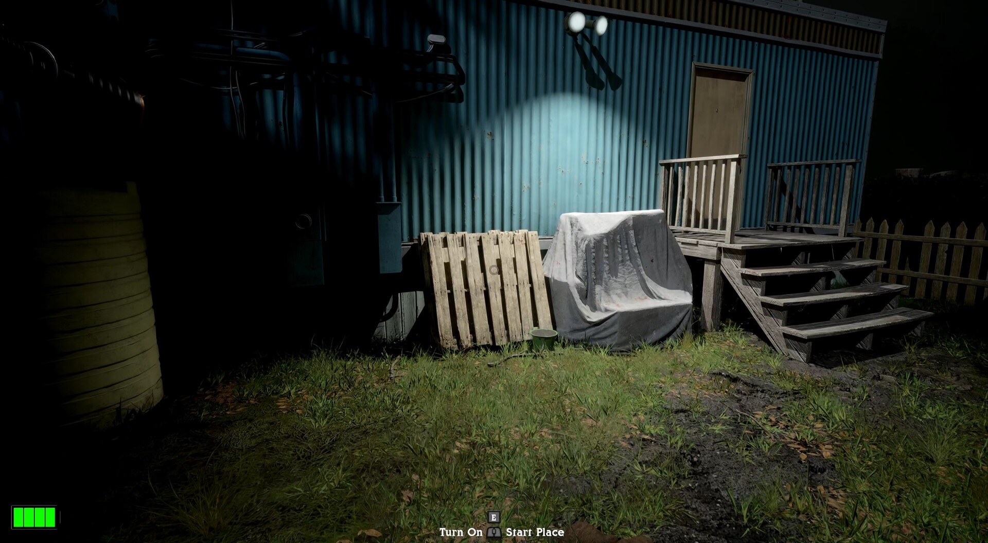 Cul-De-Sac screenshot 15