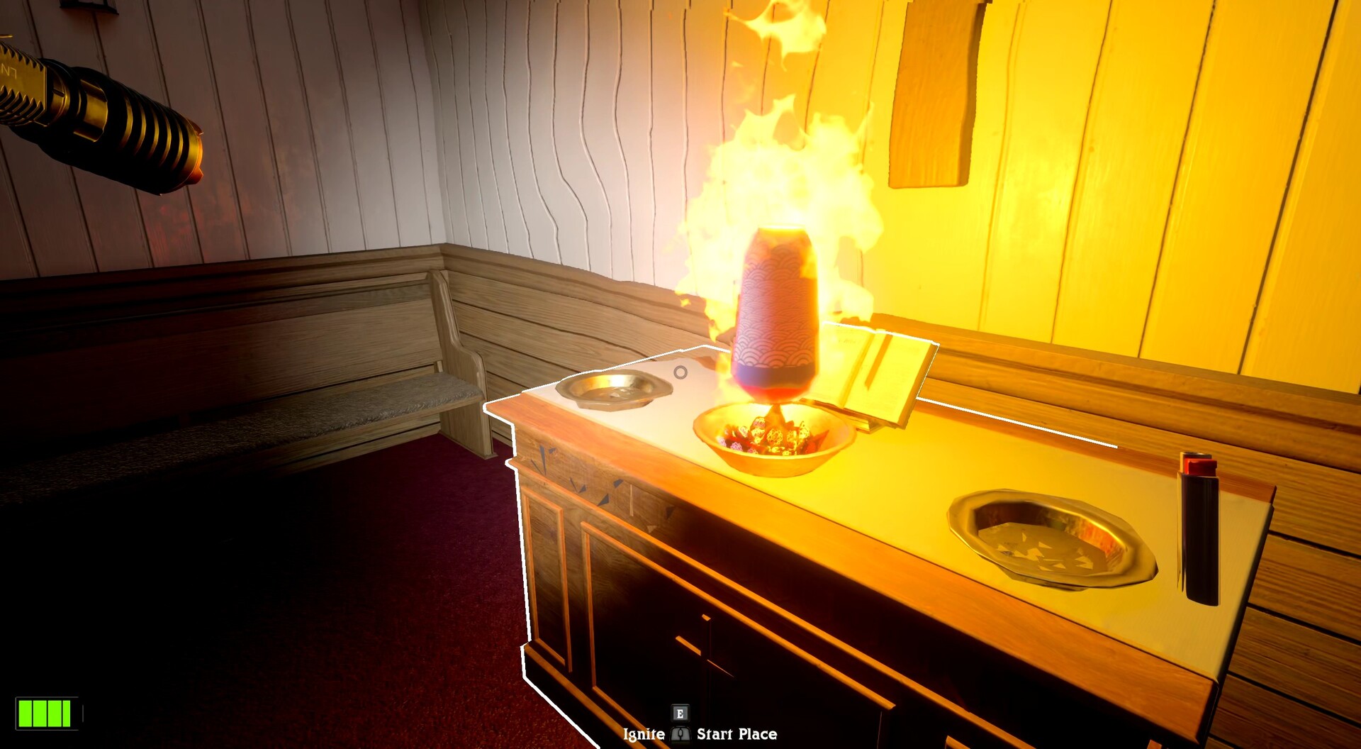 Cul-De-Sac screenshot #12