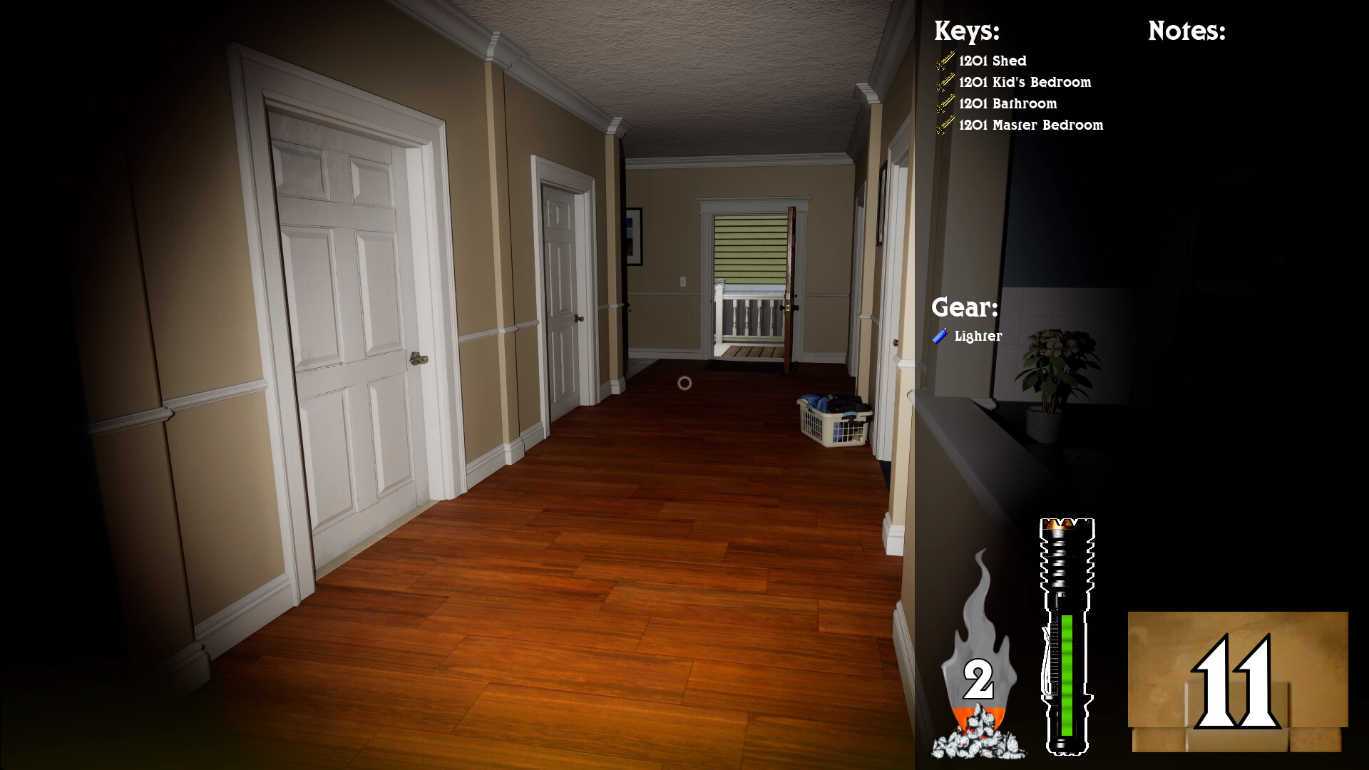 Cul-De-Sac screenshot #4