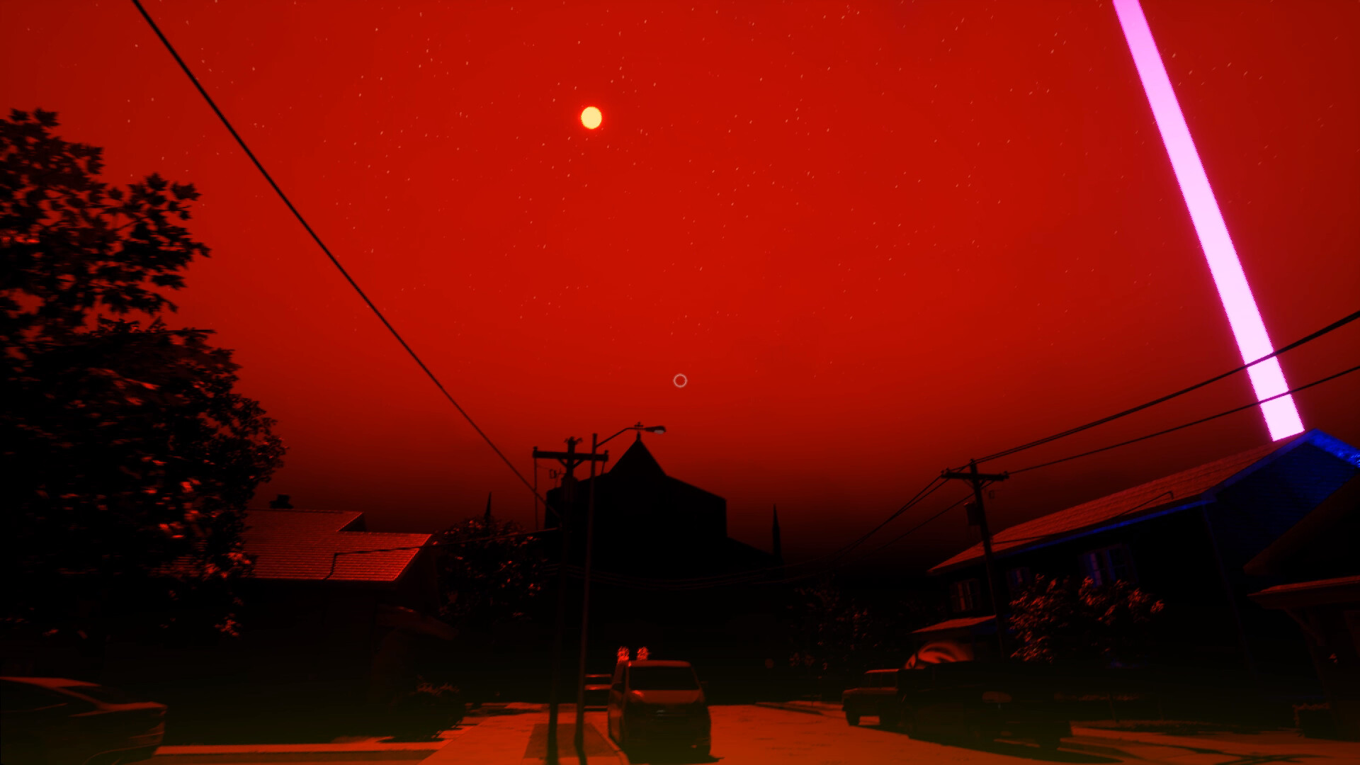 Cul-De-Sac screenshot #2