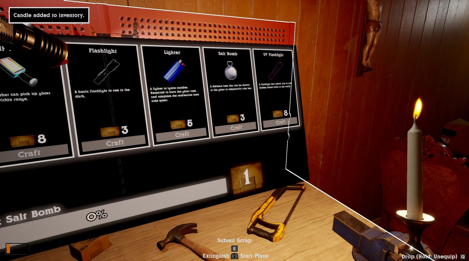 Cul-De-Sac screenshot #15