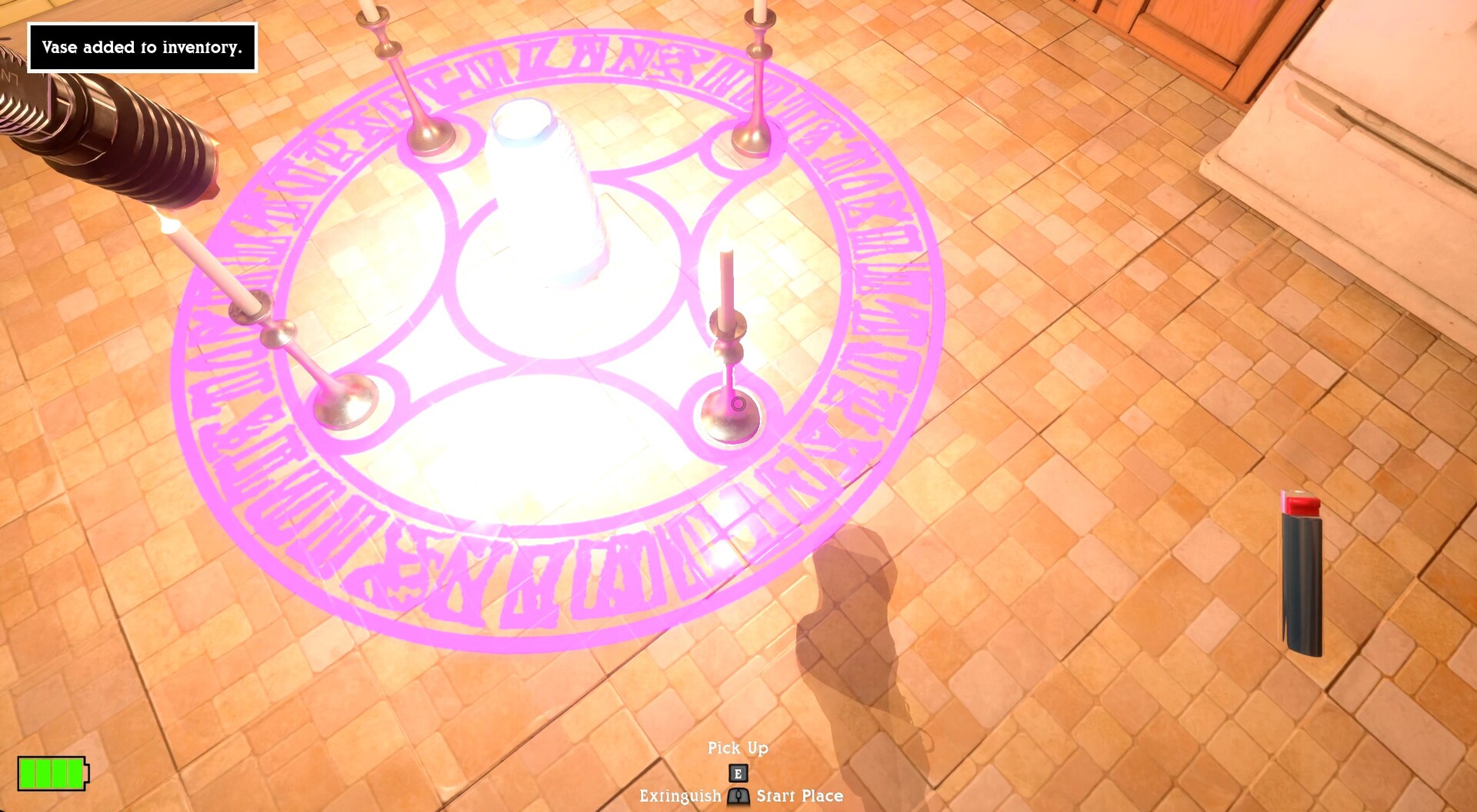 Cul-De-Sac screenshot 13