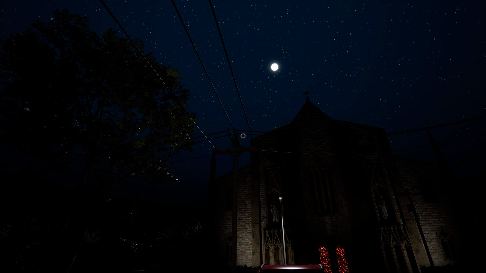 Cul-De-Sac screenshot #1