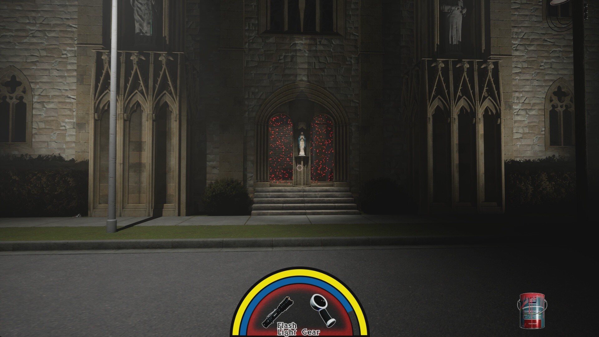 Cul-De-Sac screenshot #6