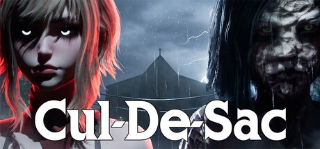 Cul-De-Sac header banner