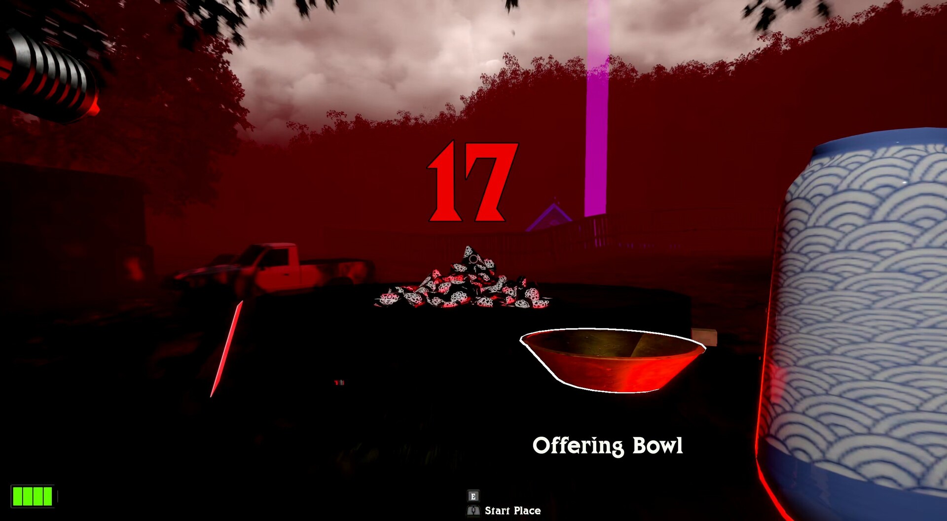 Cul-De-Sac screenshot #13