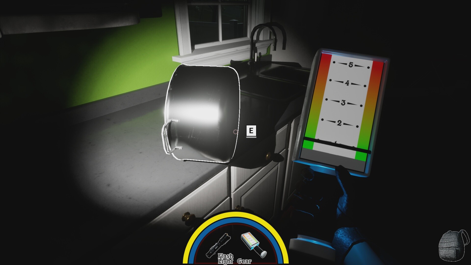 Cul-De-Sac screenshot #1